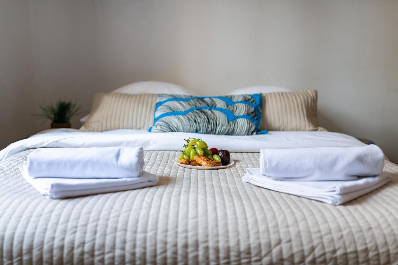 Miodowa Street P&O Serviced Apartments Warsaw Luaran gambar